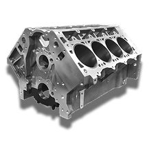 Engine Block